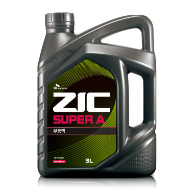 ZIC Super-A