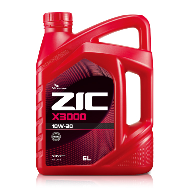 ZIC X3000 10W-30