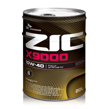 ZIC X9000 10W-40