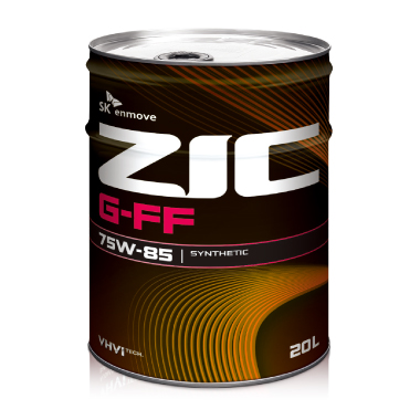 ZIC G-FF 75W-85