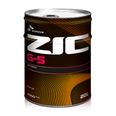 ZIC G-5