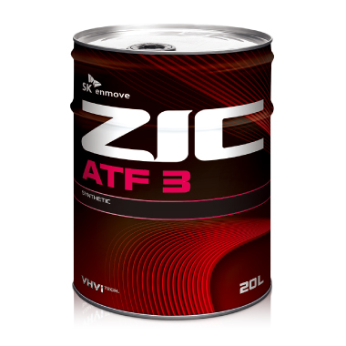 ZIC ATF 3