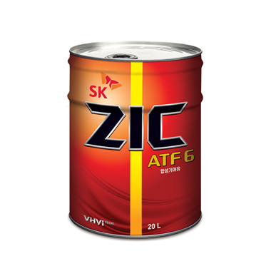 ZIC ATF 6