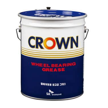 Crown Grease WBG