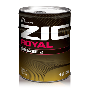 ZIC Royal Grease