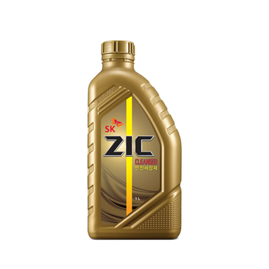 ZIC Cleanser
