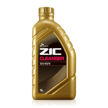 ZIC Cleanser