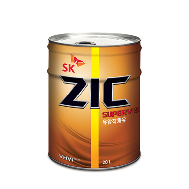 ZIC SUPERVIS